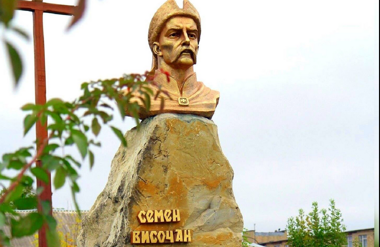 ХМЕЛЬНИЦЬКИЙ  ЗЕМЛІ  ГАЛИЦЬКОЇ 