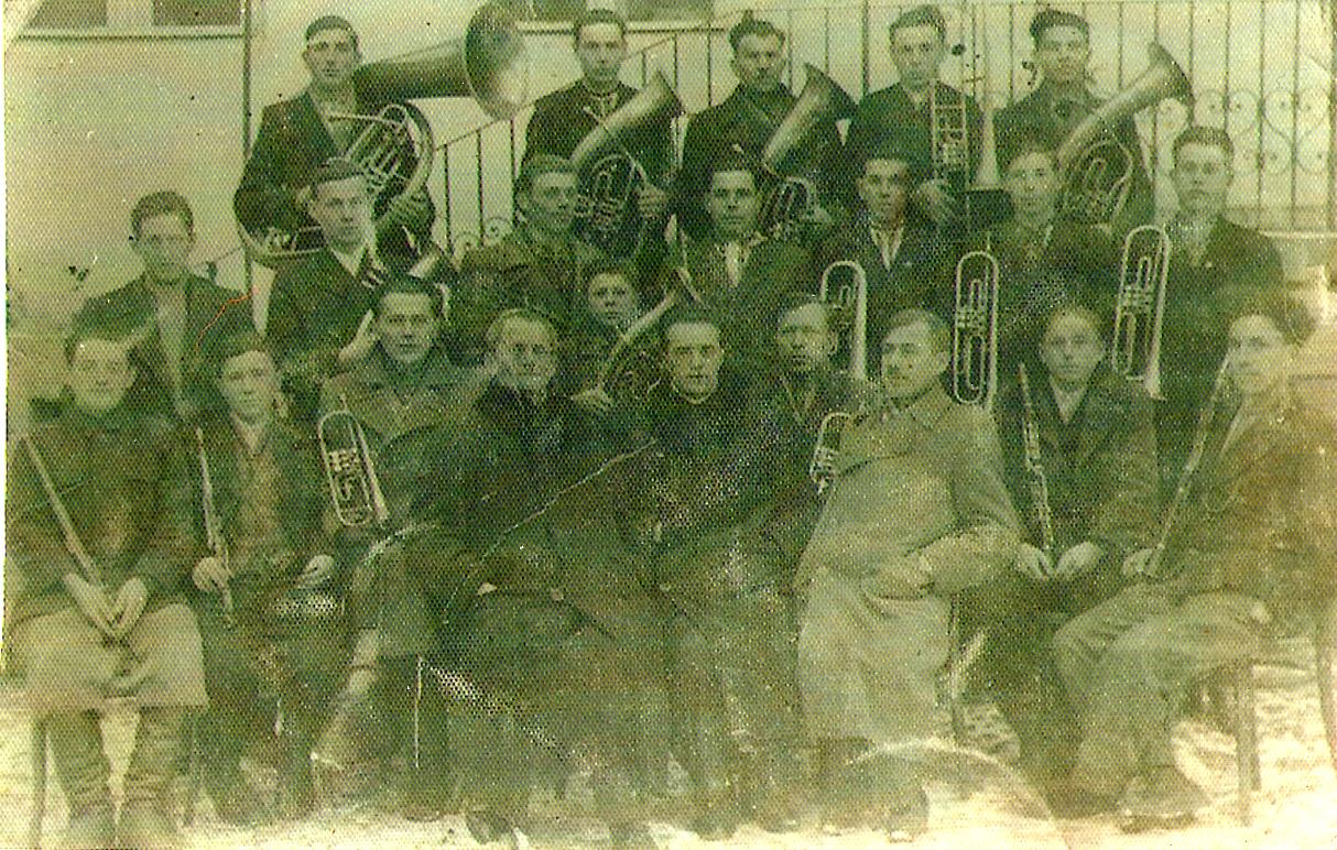 Художня самодіяльність